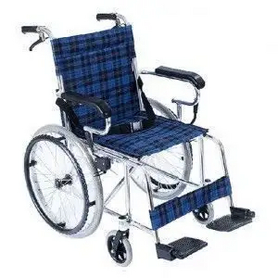 医疗器械（轮椅）市场调研项目